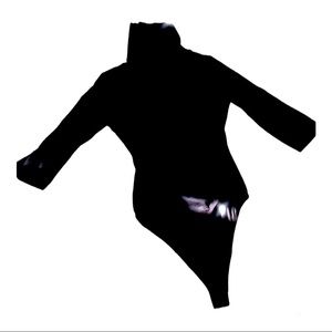 ChadWicks turtle neck size M womens